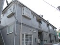ローズアパート63番館