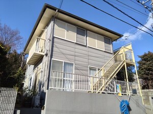 ハミング21外観写真