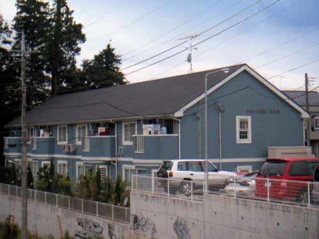 ルメール藤原Ⅲ番館