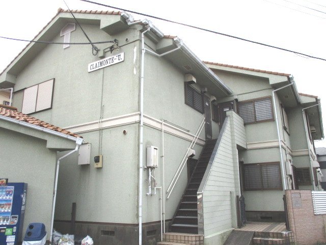 クレモンテユウ