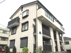パイントリーⅣ外観写真