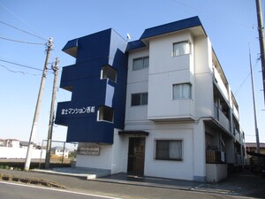 富士マンション西船外観写真
