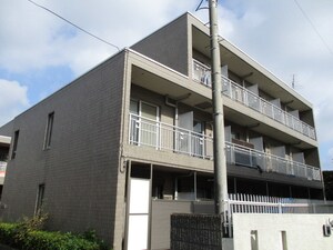 PＬＥＮＤＹ船橋法典B外観写真
