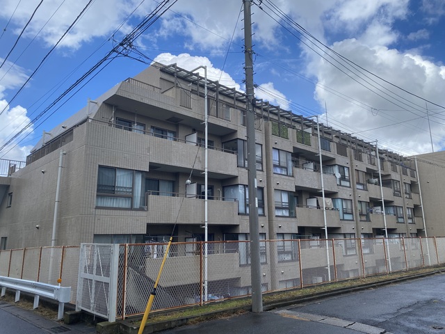 キャッスル市川