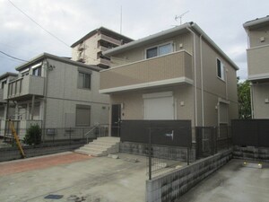 印内2丁目戸建外観写真