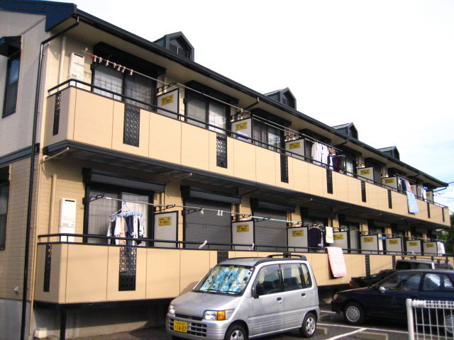 アイビーコート