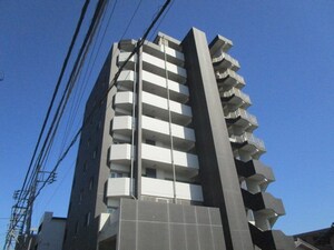 パテラ西船橋外観写真