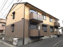 フラット南大野