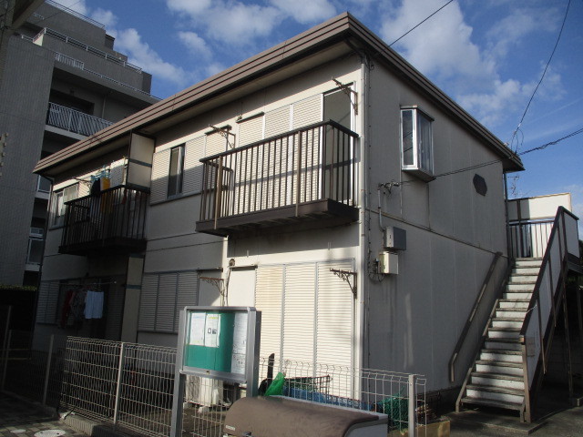 ハイツ小野