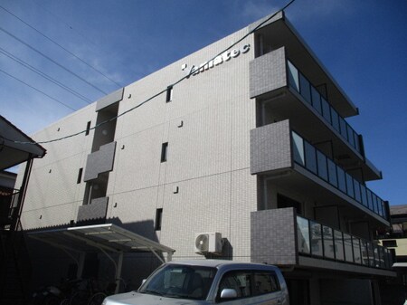 PARKSIDE RESIDENCE GYOUTOKU外観写真