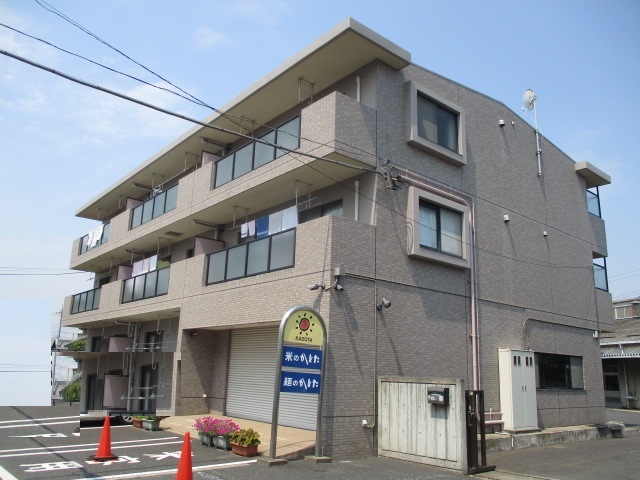 サニータウン船橋法典