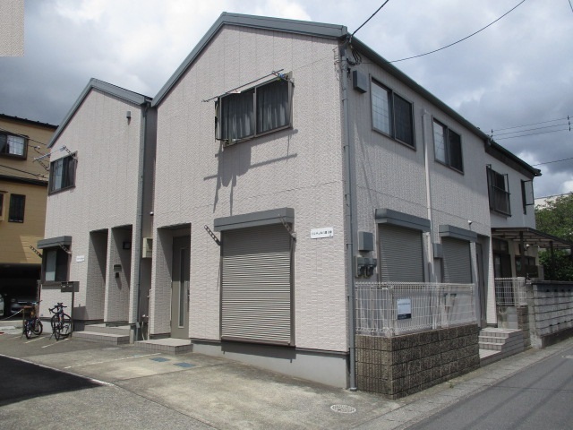 ドルチェ本八幡B