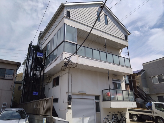 行徳グランポ
