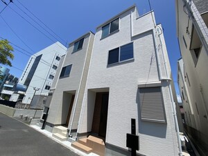 Kolet浦安高洲＃02外観写真