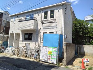 シティライツ本八幡外観写真