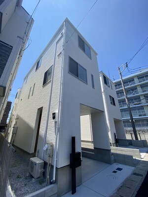 Kolet浦安高洲＃04外観写真