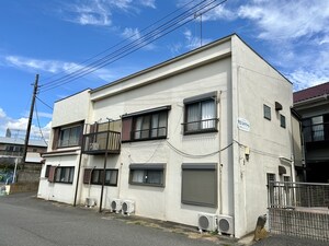 アイエスエイトクファーム外観写真