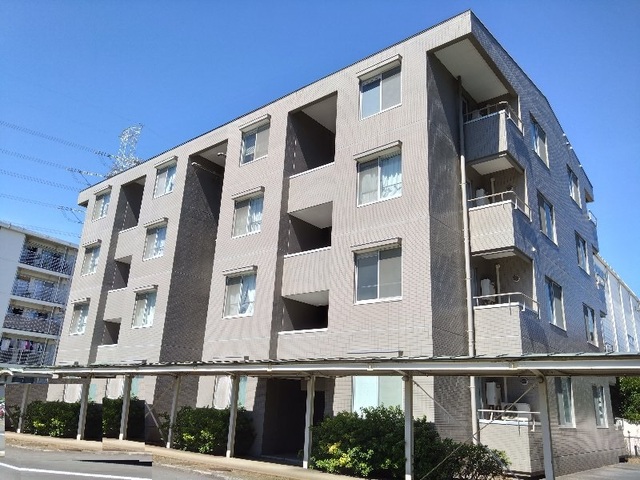 パークグレイスB