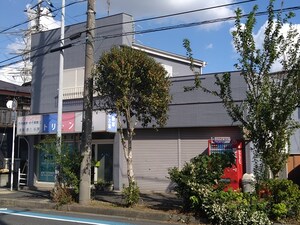 カーサフジタ外観写真