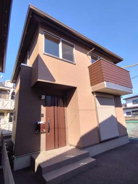 船橋市二宮1丁目戸建B