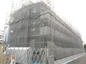 East side residence2外観写真