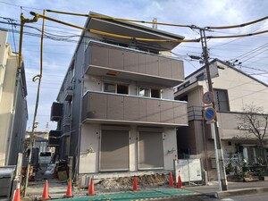 Droom末広2丁目PJⅡ外観写真