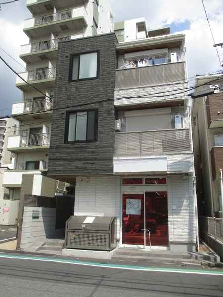 GUSTO船橋本町外観写真