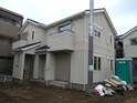 ヴェルブルー東中山B