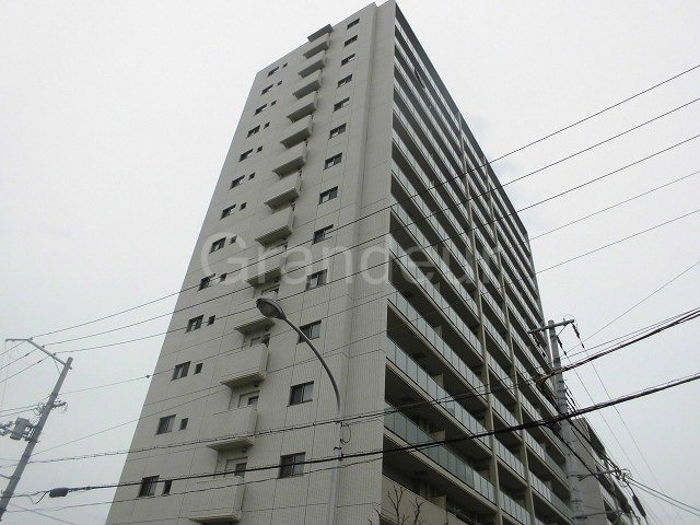 イニシア鶴見緑地公園