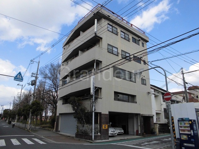 緑ハイツ