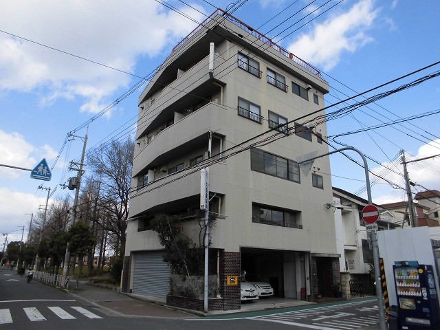 緑ハイツ