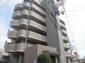 カトルセゾン鶴見緑地