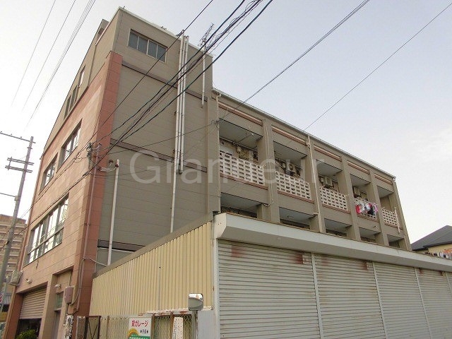みどりマンション