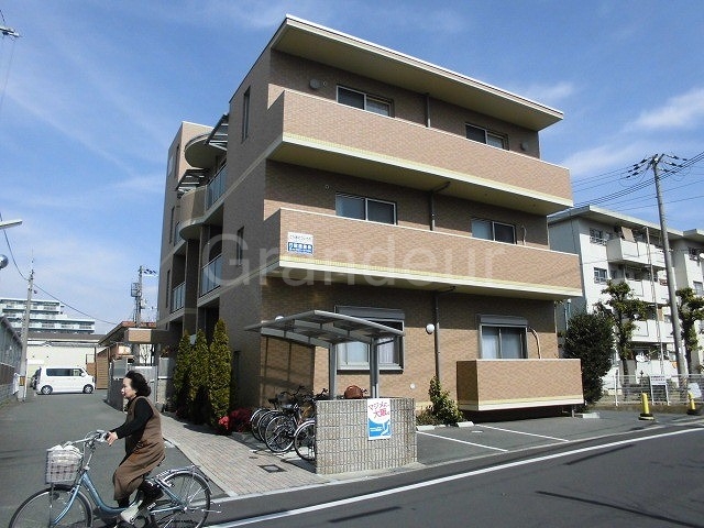 サンルネス鶴見