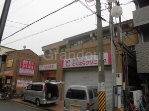 アクティエビス外観写真