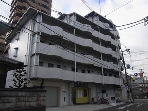 サンモール川上2外観写真