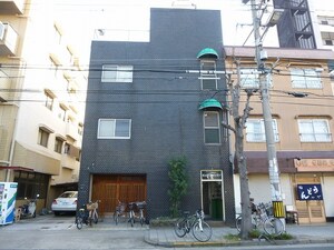 ビックマンション外観写真
