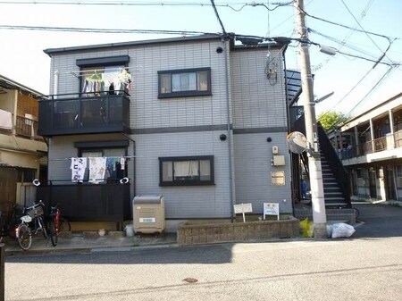 シームリーワン外観写真