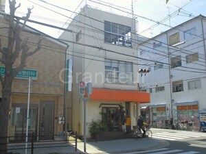 石橋ハイツ外観写真