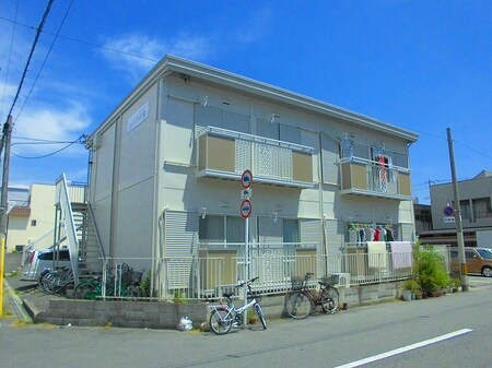 レイク沢潟外観写真