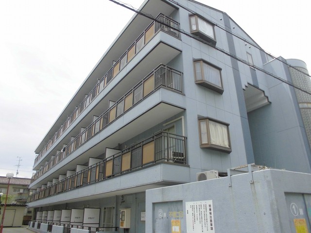 アーバンヨシダ1