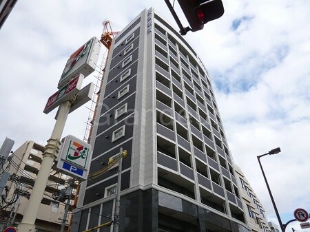 CHEZ・MOI・HIROSE外観写真