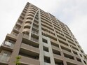 クレアシティ鶴見花博通り