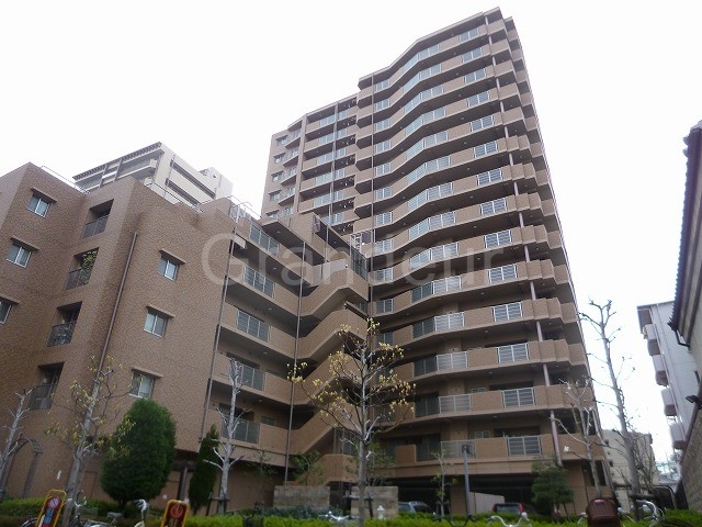 メロディハイム鶴見パークオアシス