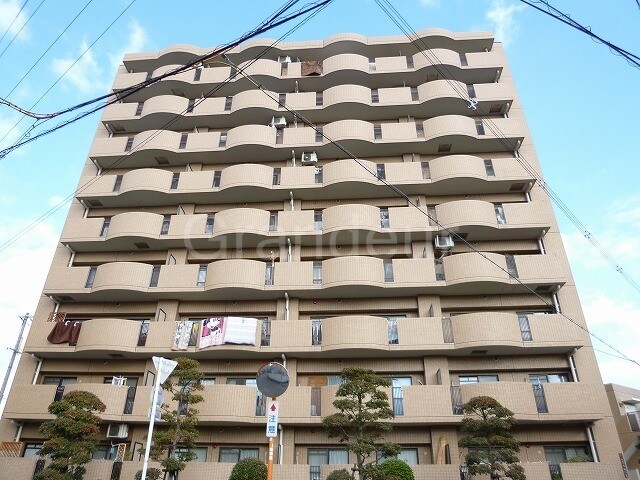 ベルデパルコ鶴見緑地の賃貸物件情報 大阪府大阪市鶴見区 マンション Chintai 賃貸マンション アパート 部屋探し情報サイト