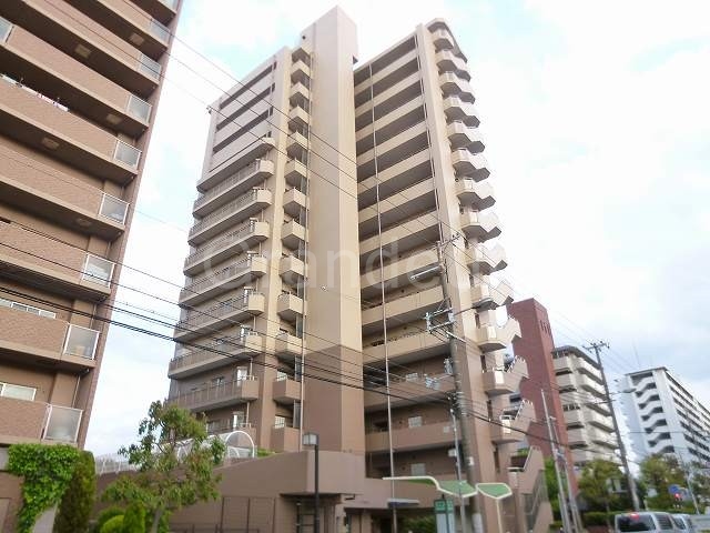 シティコーポ今福鶴見