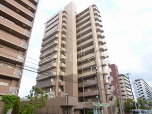 シティコーポ今福鶴見外観写真