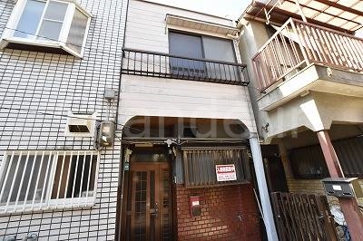 鴫野西５丁目貸家