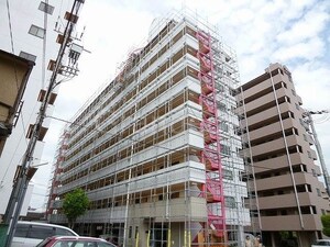 M’PLAZA城東五番館外観写真