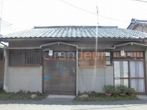 浜・橋本貸家外観写真